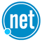 Dominio Internacional .NET por R$ 39,00 por ano
